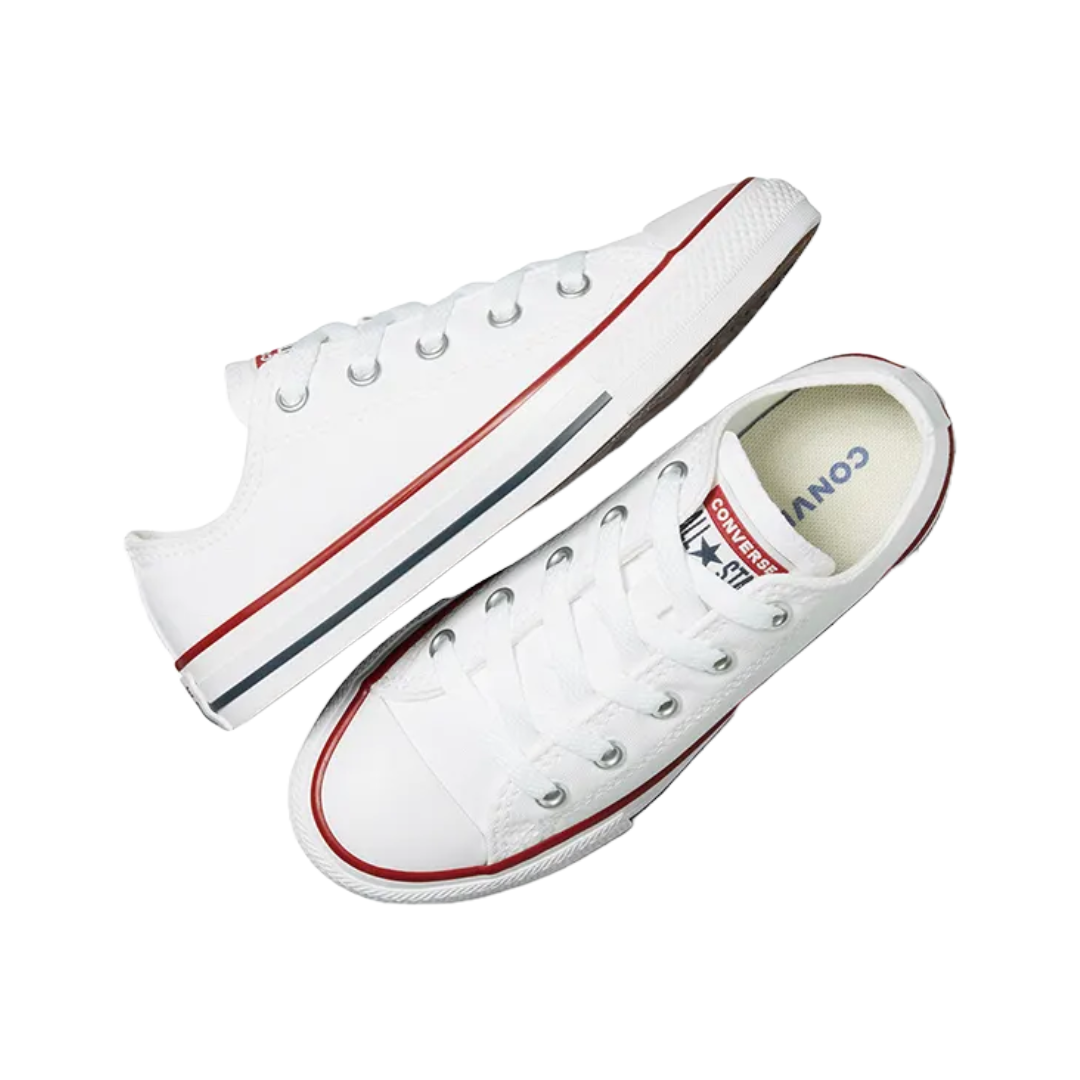 ZAPATILLAS CONVERSE CHUCK TAYLOR INFANTIL 3J256C-102-3