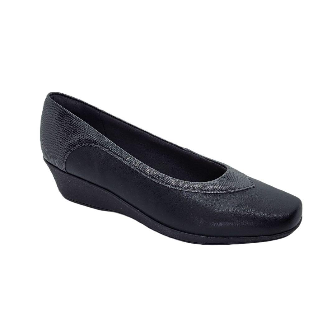 Zapatos Piccadilly Negro PI-14318300000004-0
