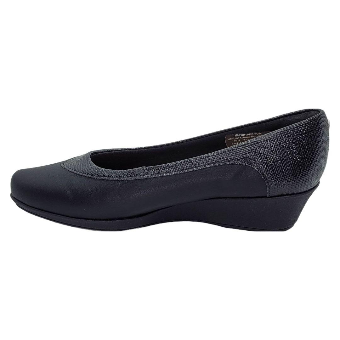Zapatos Piccadilly Negro PI-14318300000004-1