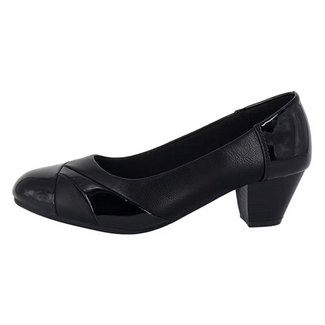 ZAPATOS ALQUIMIA BLACK 3360-2