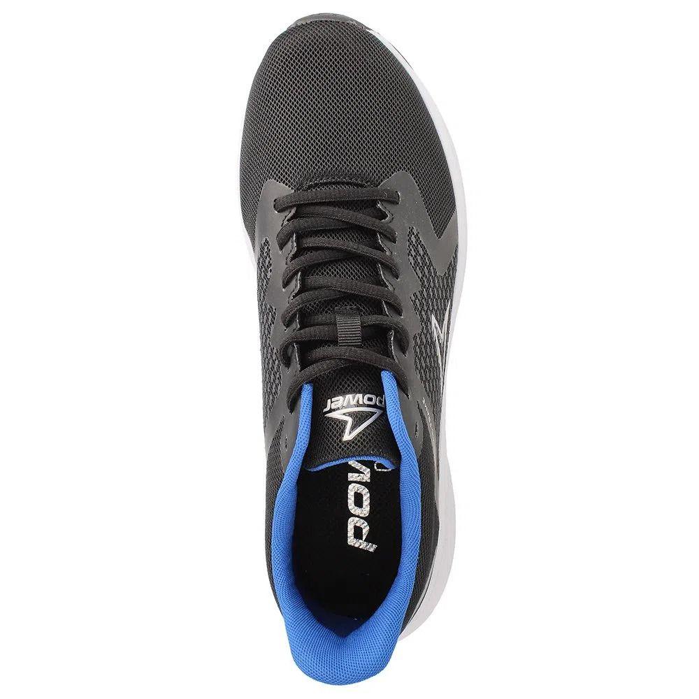 Zapatillas Power Harrow Plus Kazam 881-6621-3