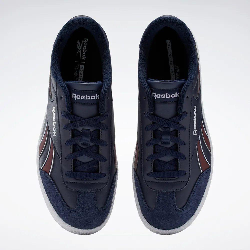 ZAPATILLAS REEBOK SMASH EDGE S 100034033-2