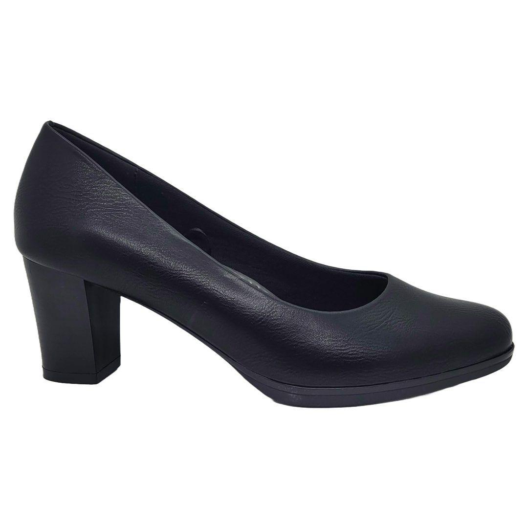ZAPATOS NEW WALK NEGRO | ACE61101-90-0