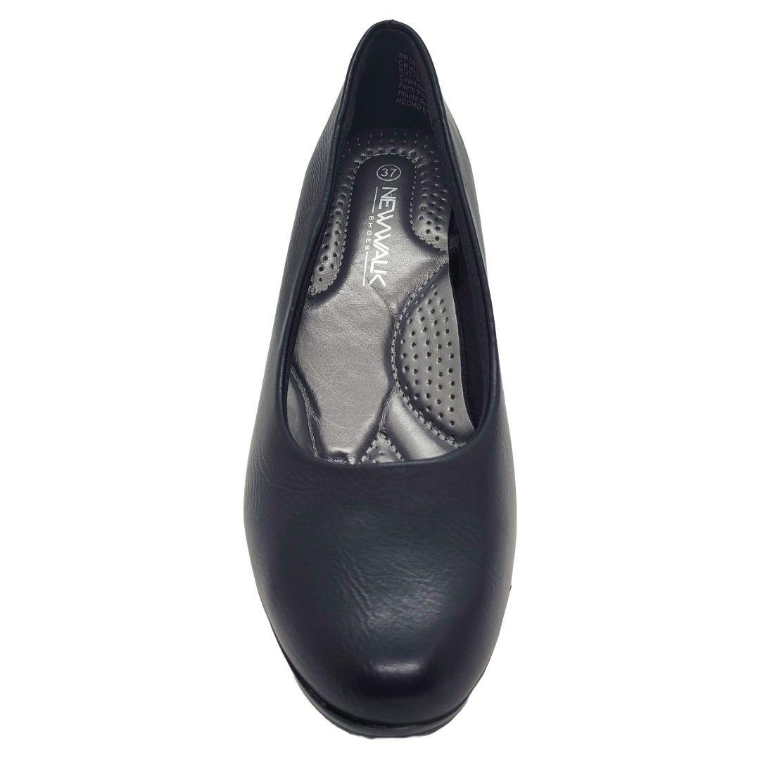 ZAPATOS NEW WALK NEGRO | ACE61101-90-2