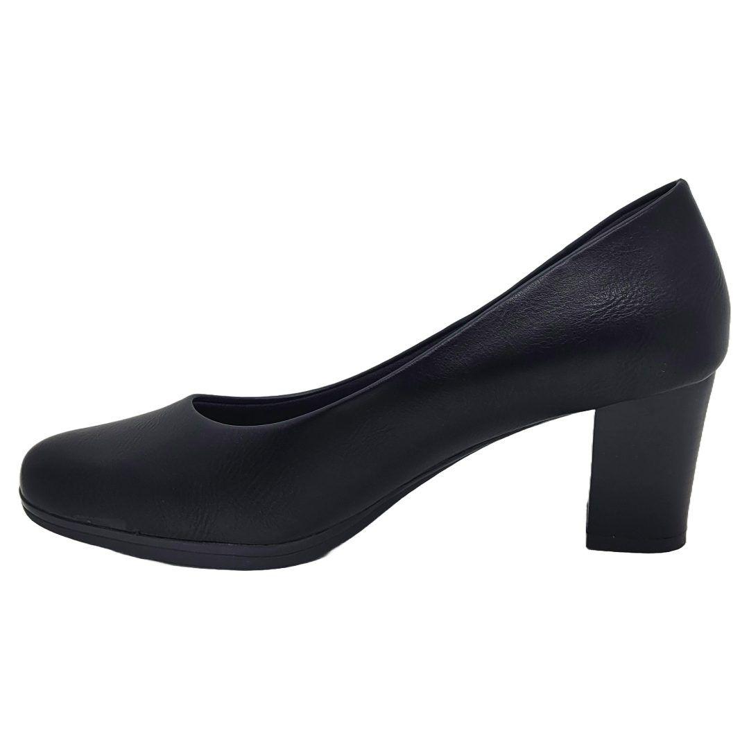 ZAPATOS NEW WALK NEGRO | ACE61101-90-3