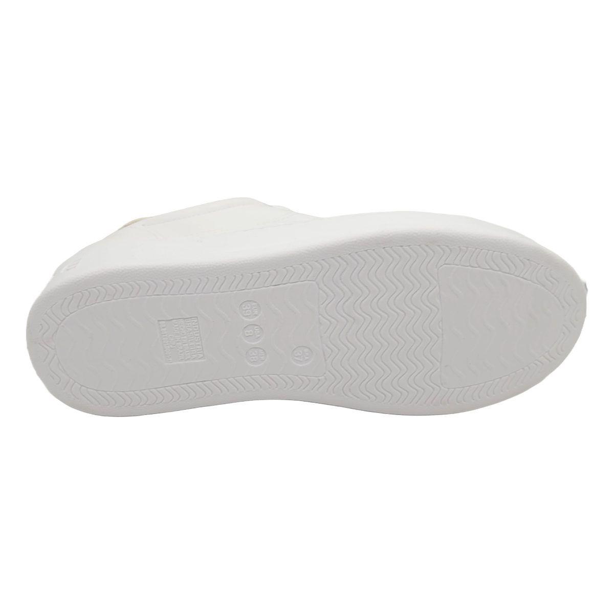 ZAPATILLAS VIA MARTE VERANO 25 MUJER BLANCAS | 023-002-01-3