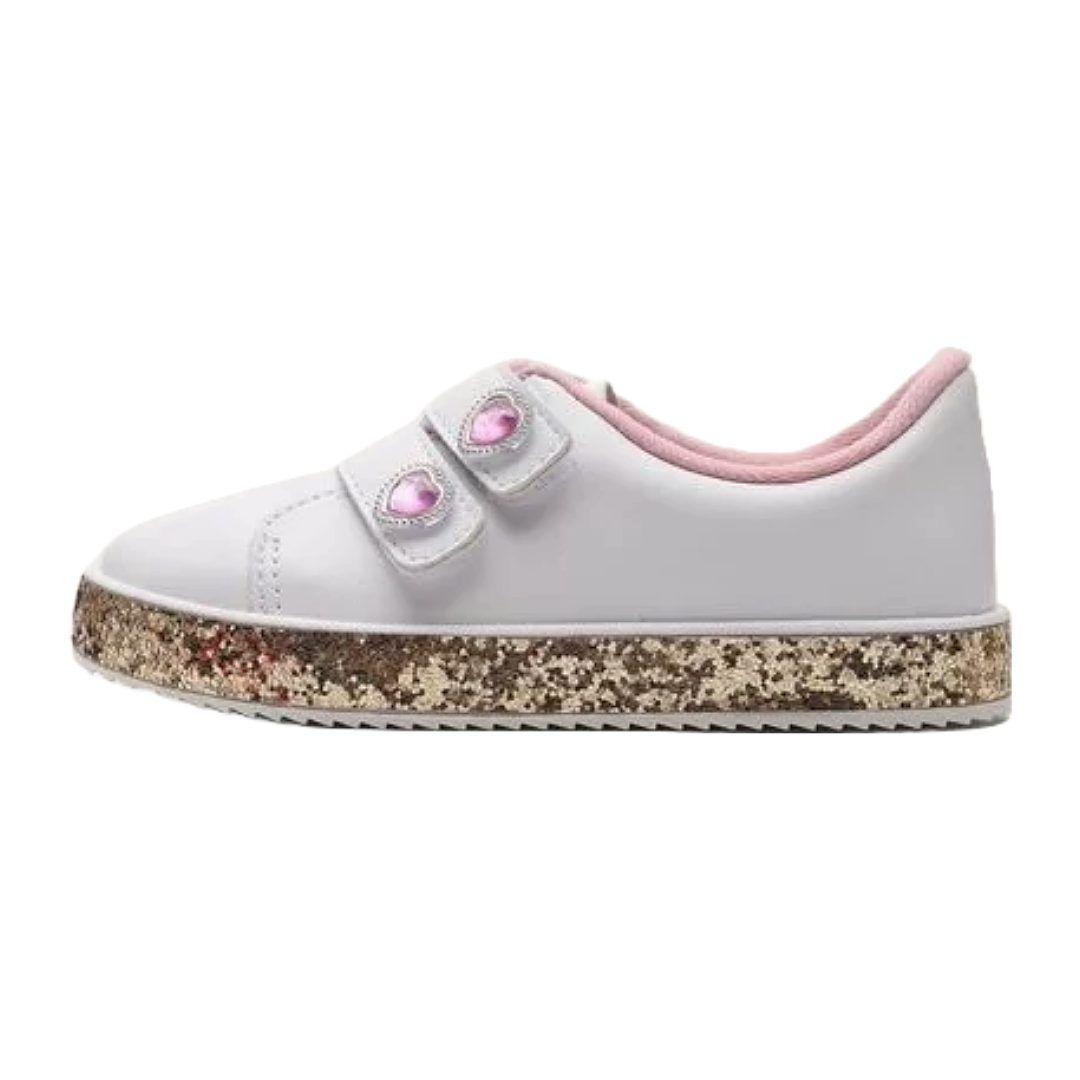 ZAPATILLAS MOLEKINHA WHITE 2131.127.9569-16072-1