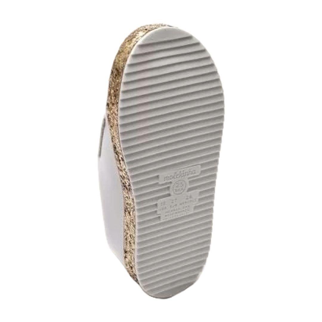 ZAPATILLAS MOLEKINHA WHITE 2131.127.9569-16072-3