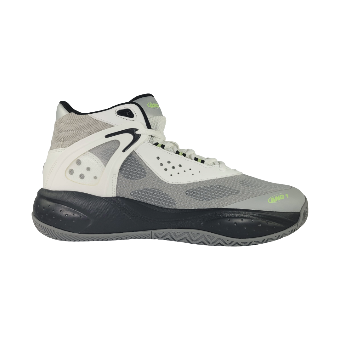 ZAPATILLAS DE BASKETBALL AND 1 REVEAL MID HOMBRE | AD90210M-NHK-0