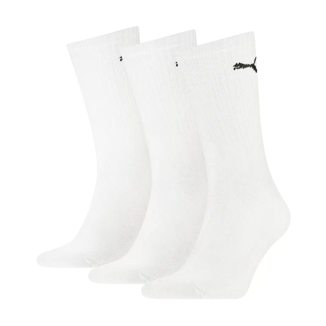 CALCETAS PUMA DEPORTIVAS PACK 3 880355 02-0