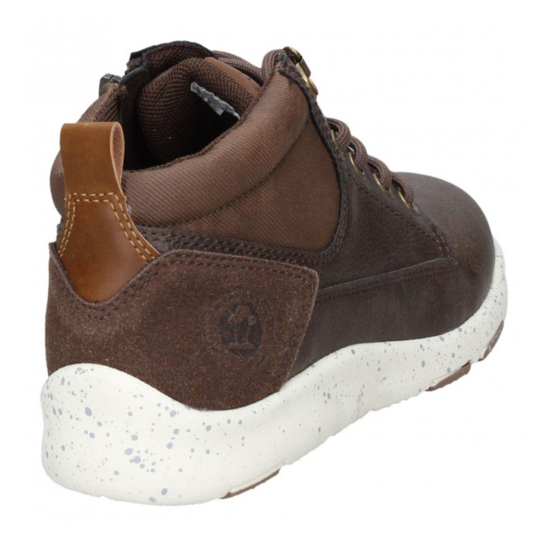 Botín Niños Panama Jack Brown KN102A60010-4