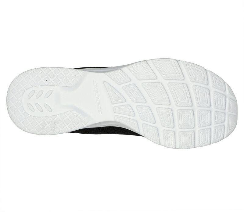 ZAPATILLAS SKECHERS DYNAMIGHT 2.0 SOCIAL ORBIT 149691-BKW-3