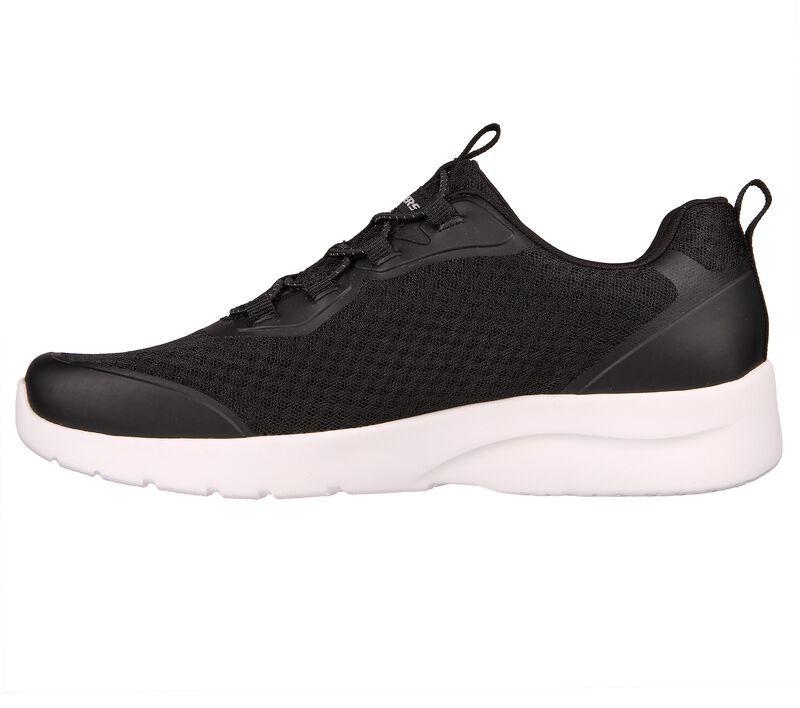 ZAPATILLAS SKECHERS DYNAMIGHT 2.0 SOCIAL ORBIT 149691-BKW-4
