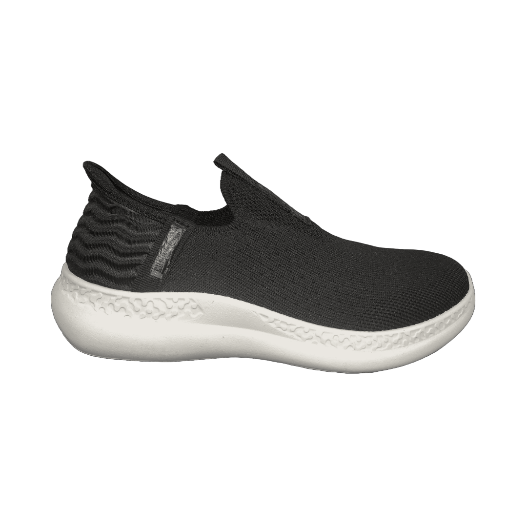 ZAPATILLAS BY PASS BLACK WA60-1-0