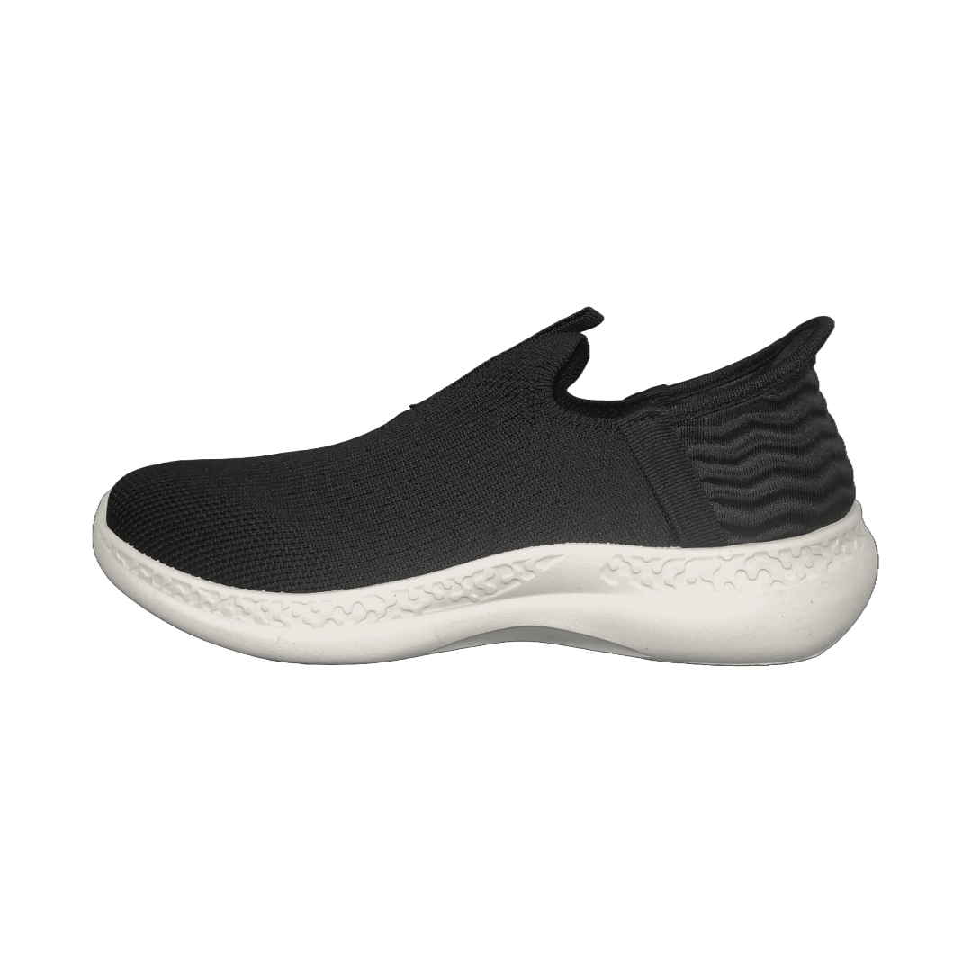 ZAPATILLAS BY PASS BLACK WA60-1-1