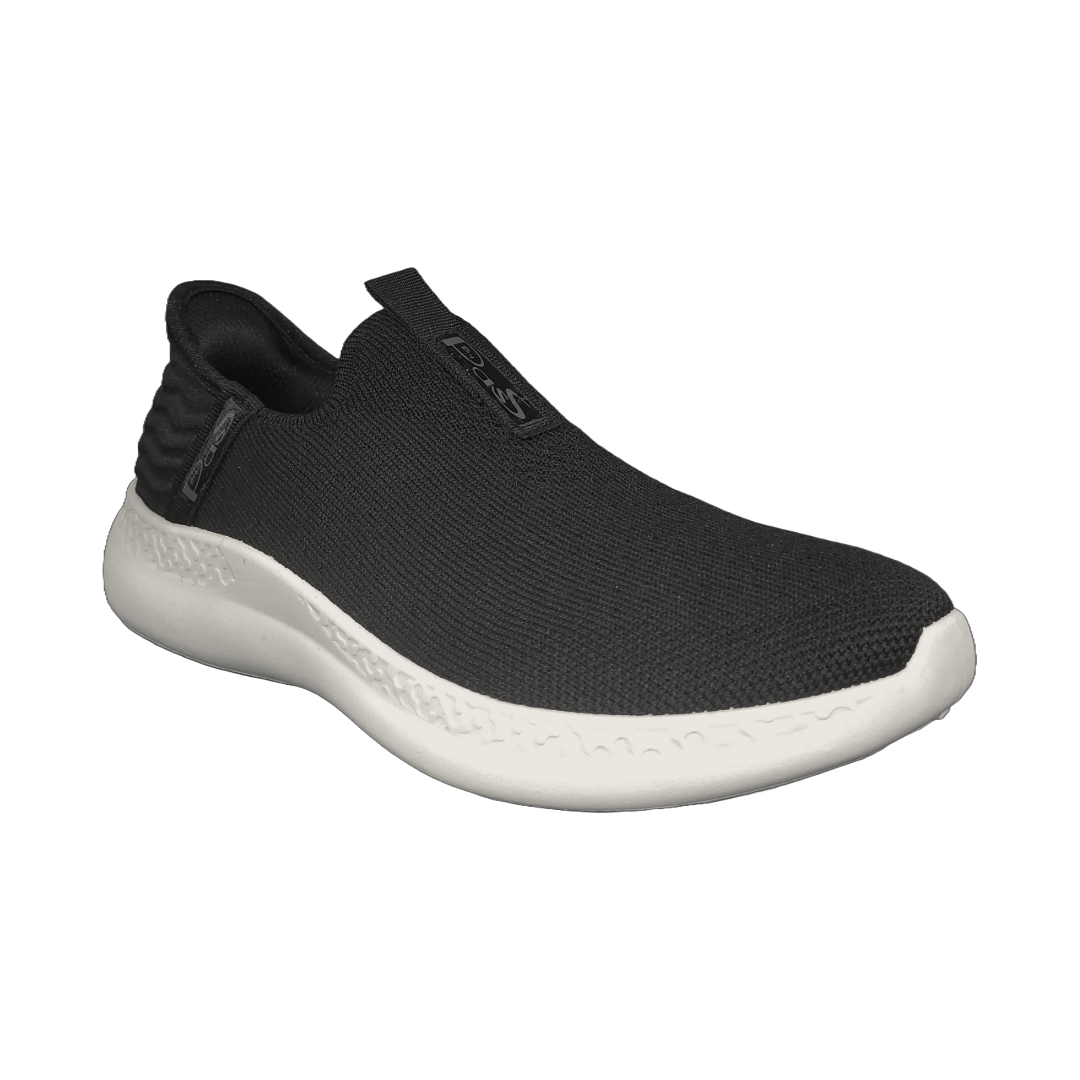 ZAPATILLAS BY PASS BLACK WA60-1-3