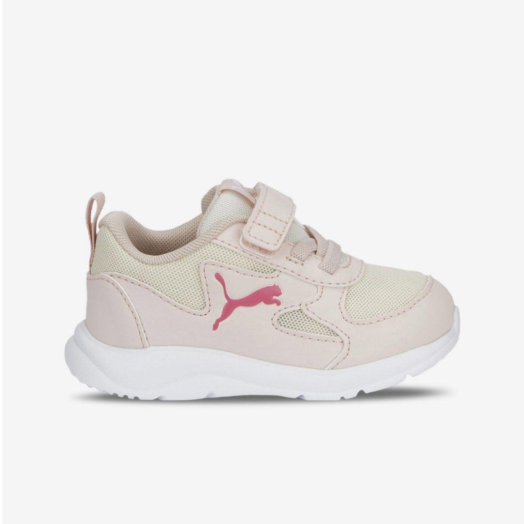 Zapatillas Puma Fun Racer Para Bebés 192972 13-0