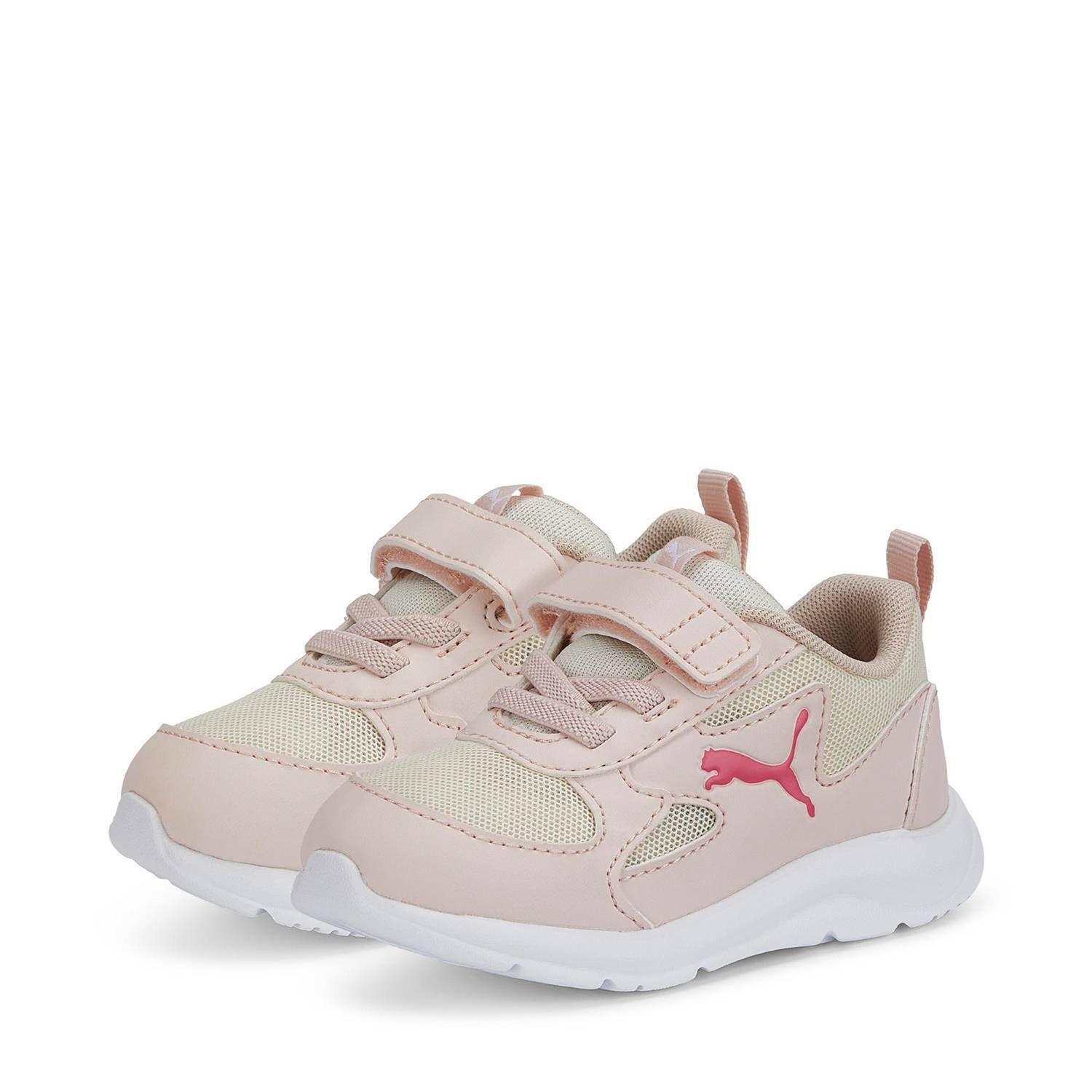 Zapatillas Puma Fun Racer Para Bebés 192972 13-2
