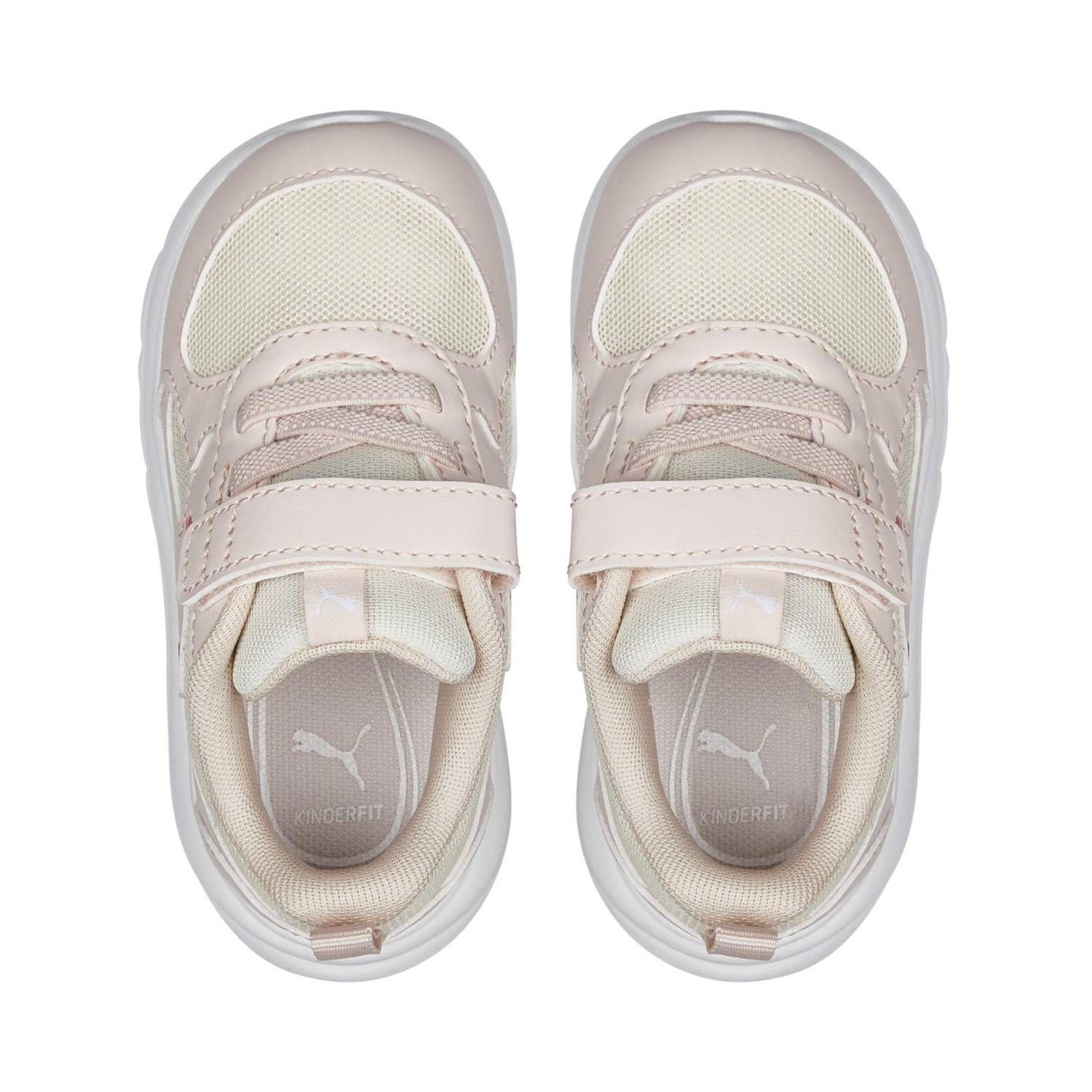Zapatillas Puma Fun Racer Para Bebés 192972 13-4