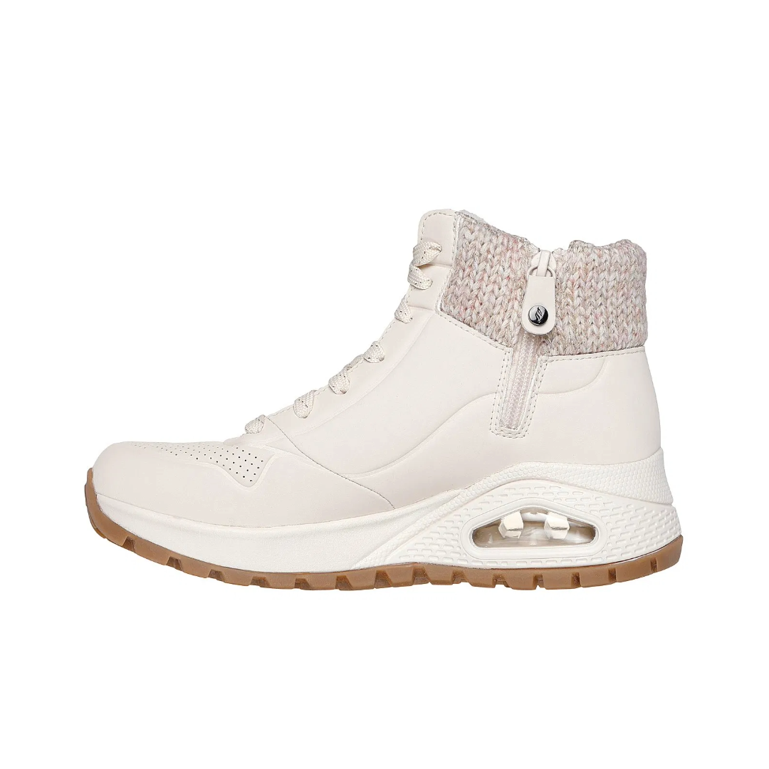 ZAPATILLAS SKECHERS UNO RUGGED | 167988-NAT-3