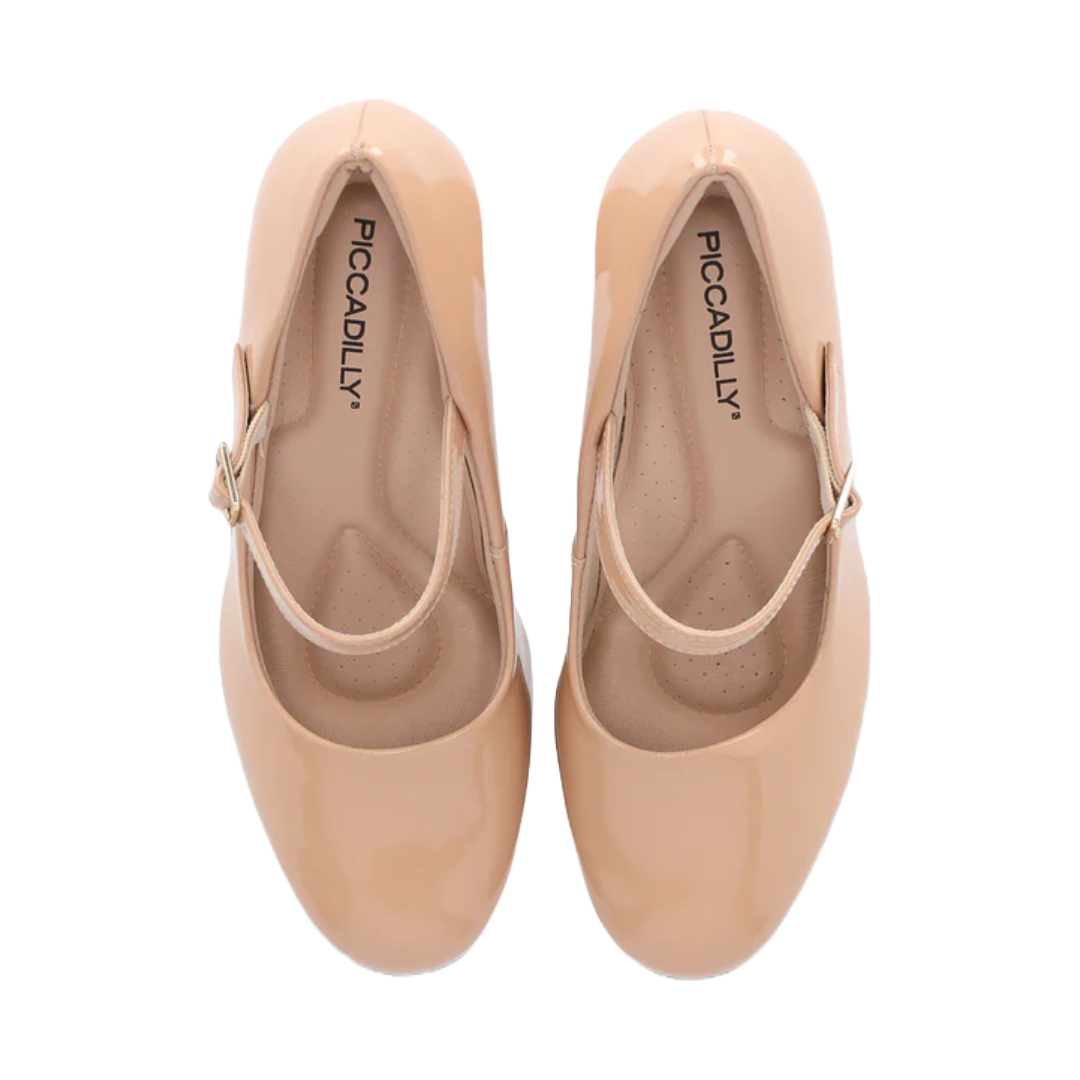 ZAPATOS PICCADILLY MARY DEISE PI-13021100000112-2