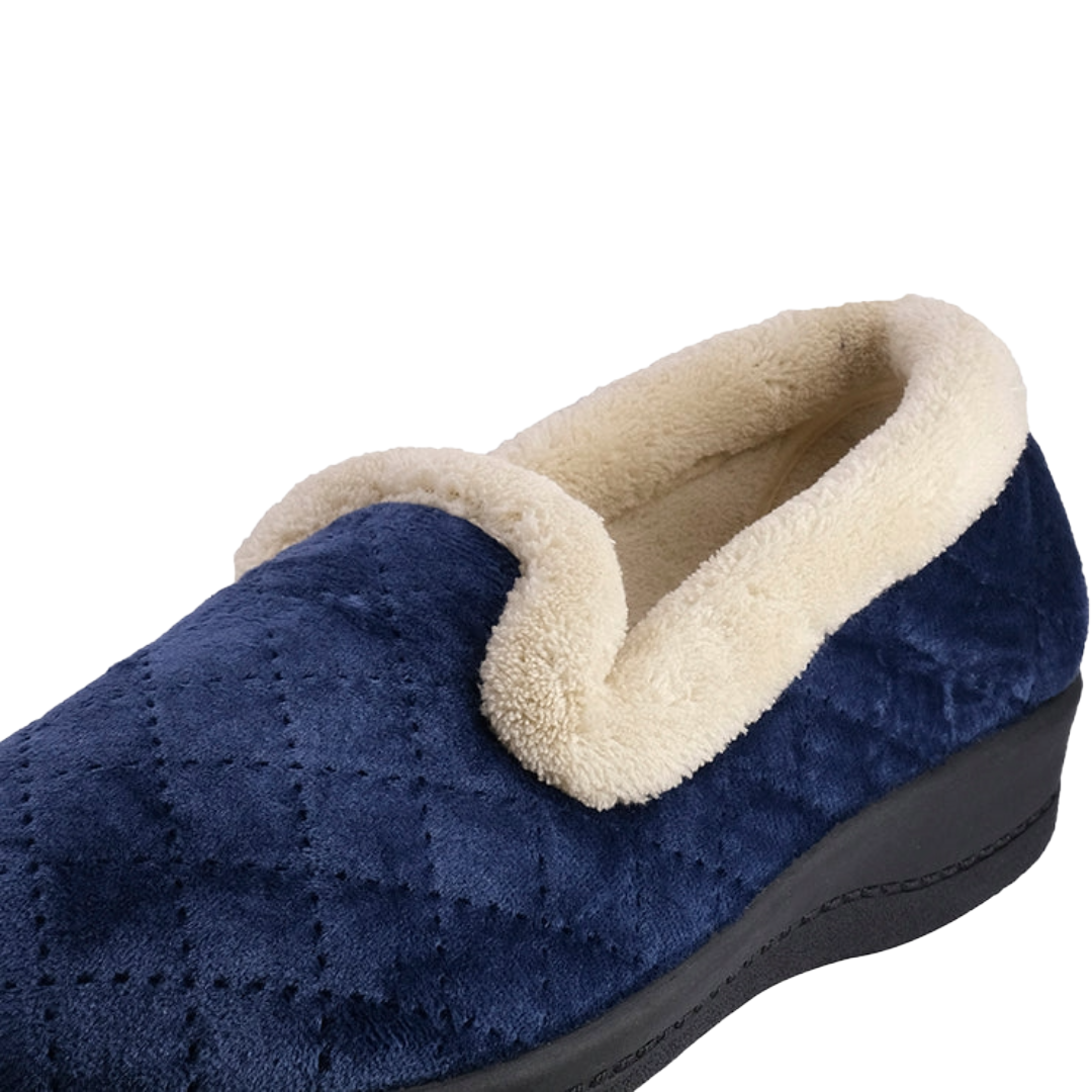 ZAPATOS DE DESCANSO PASSER ATLAS MUJER | 775-05-3