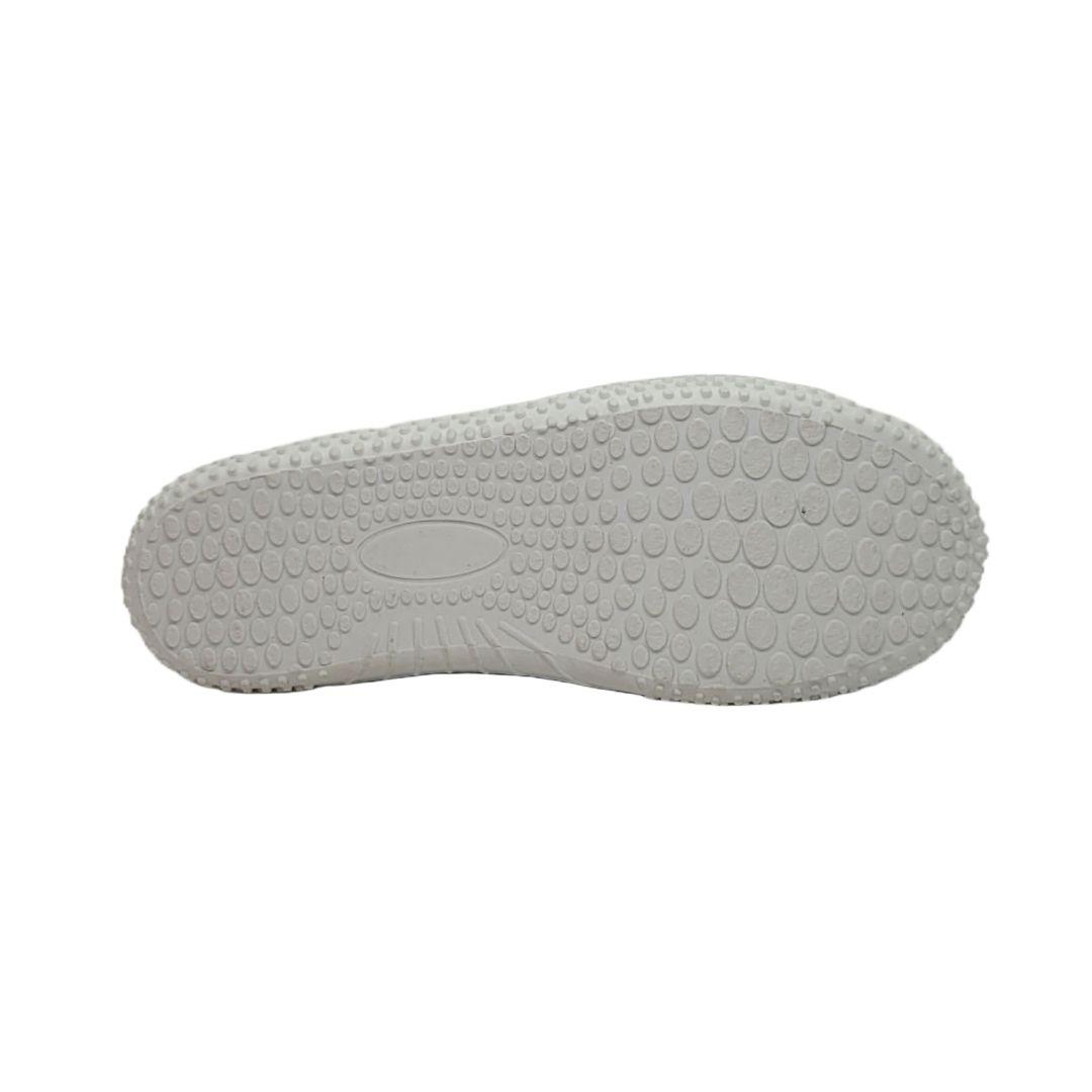 ZAPATOS DE AGUA FROZEN CELESTE NIÑAS FRICSS230070-2