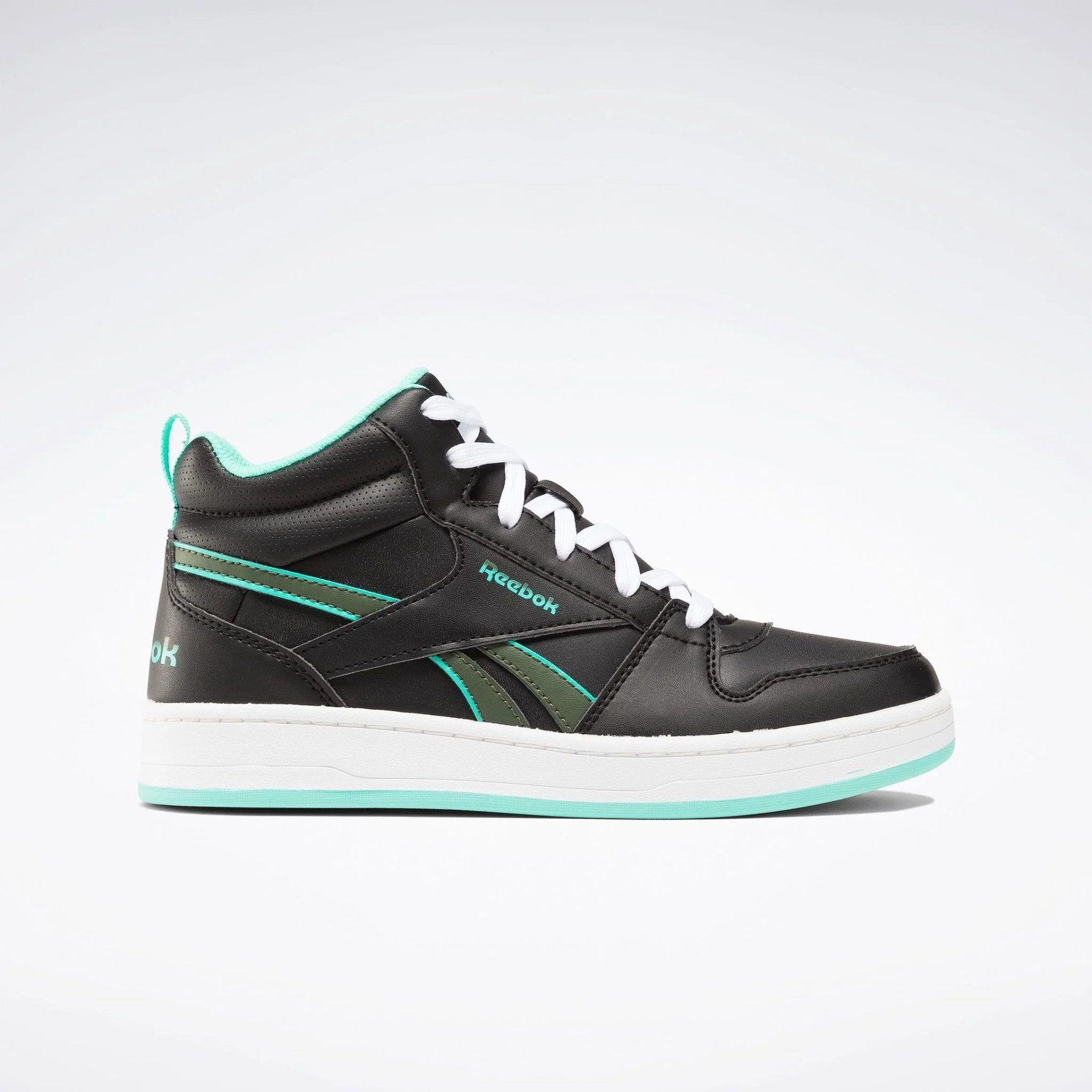 ZAPATILLAS REEBOK ROYAL PRIME MID 2.0 NIÑOS/JUVENIL 1000335-0