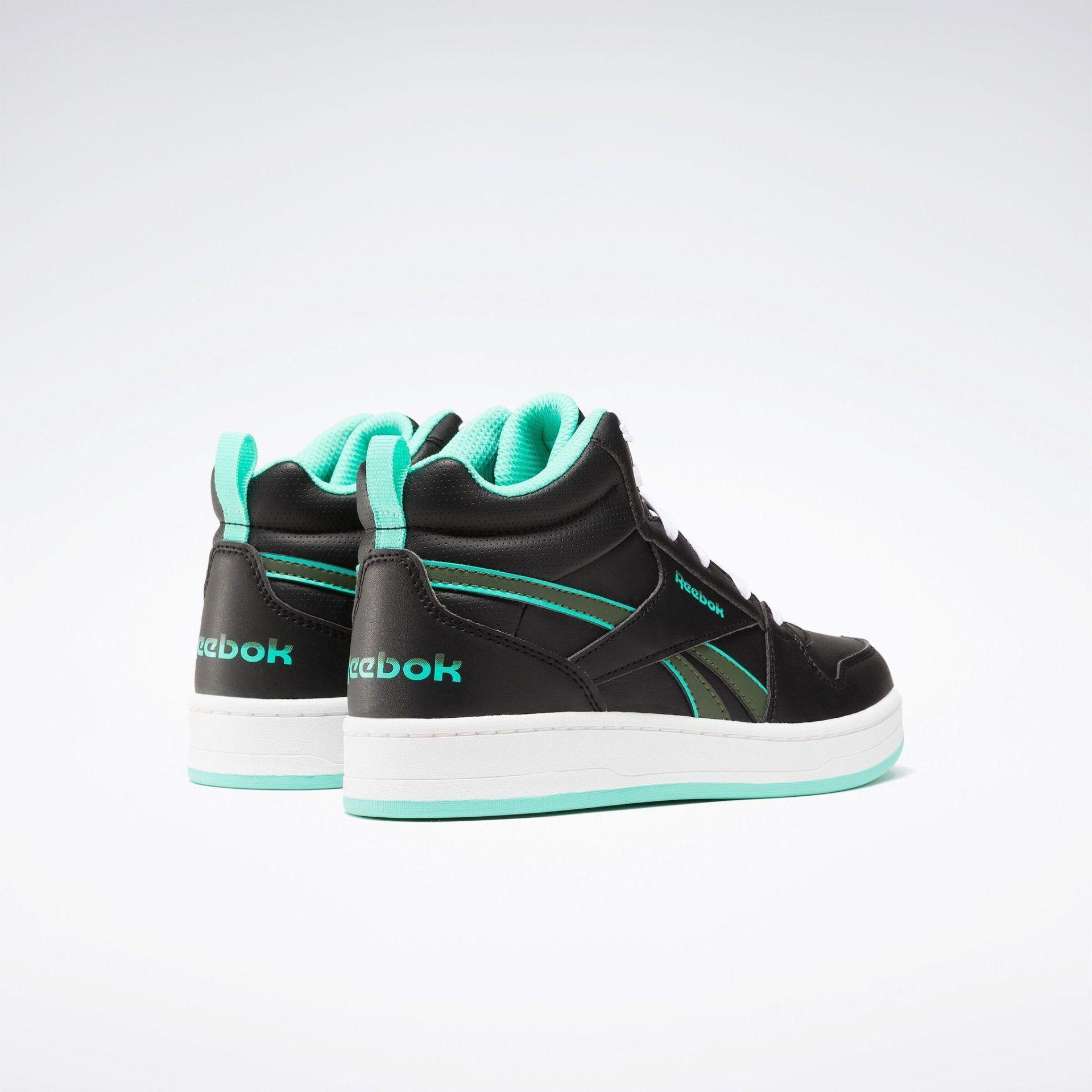 ZAPATILLAS REEBOK ROYAL PRIME MID 2.0 NIÑOS/JUVENIL 1000335-2