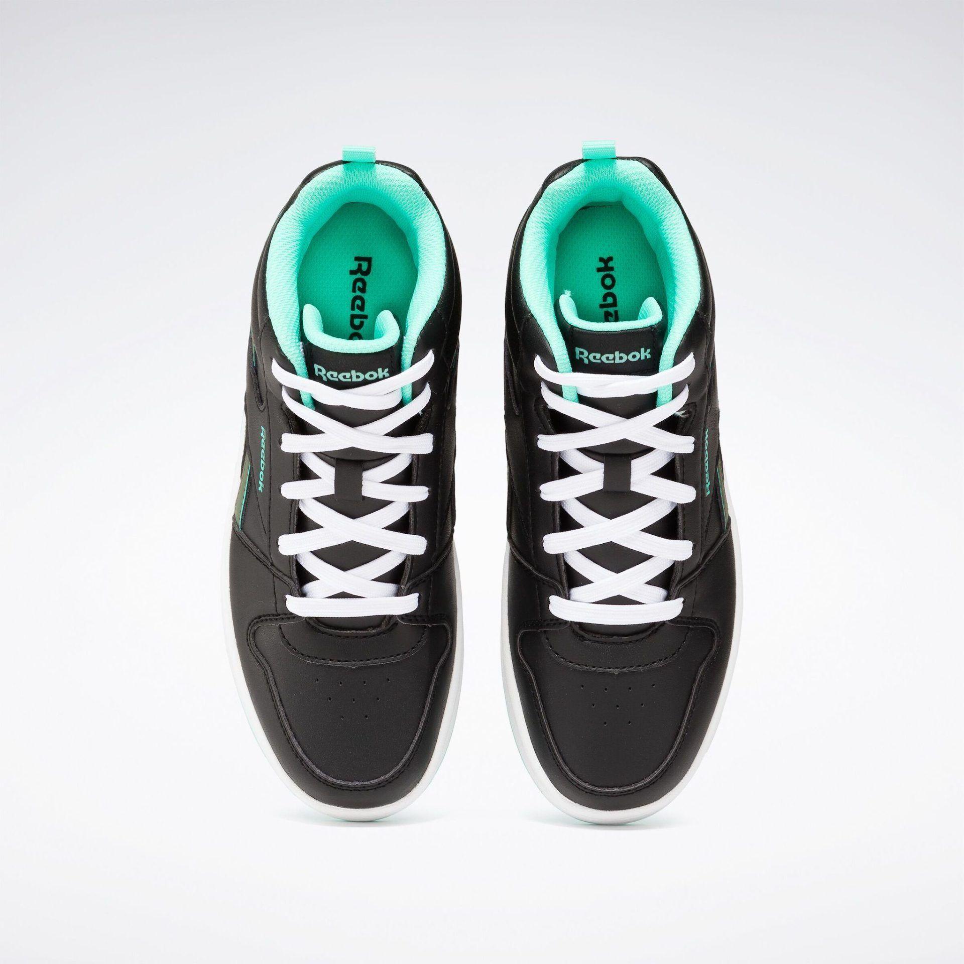 ZAPATILLAS REEBOK ROYAL PRIME MID 2.0 NIÑOS/JUVENIL 1000335-4
