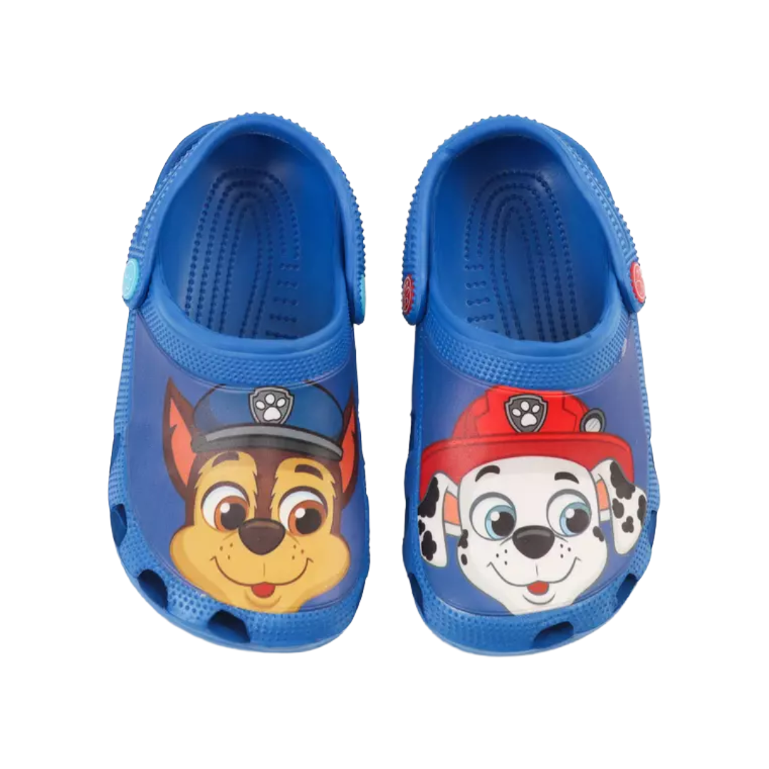 SANDALIAS CROCS TBC PAW PATROL INFANTIL | 324015647-2