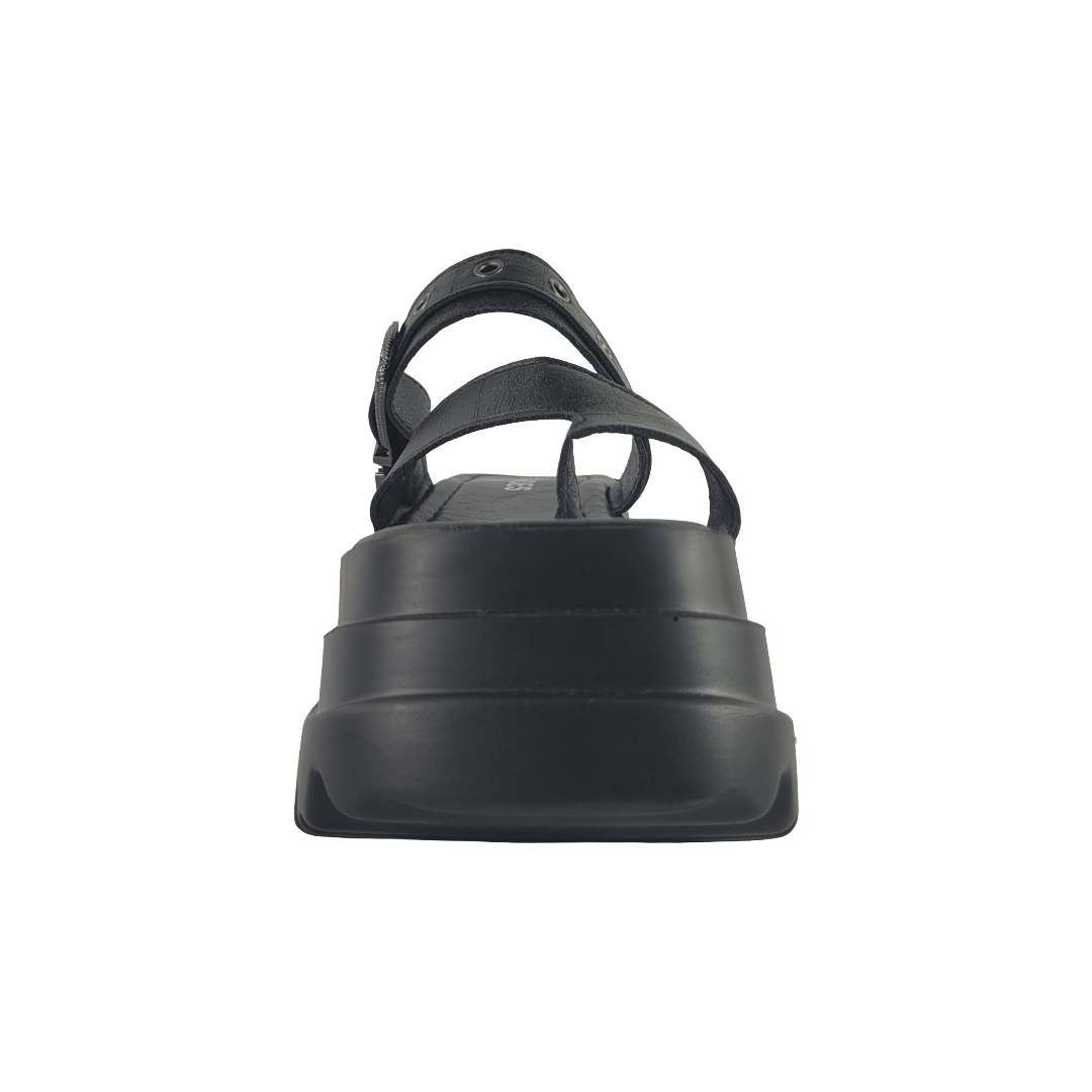 SANDALIAS MD NEGRO MUJER | 5L53-1-2