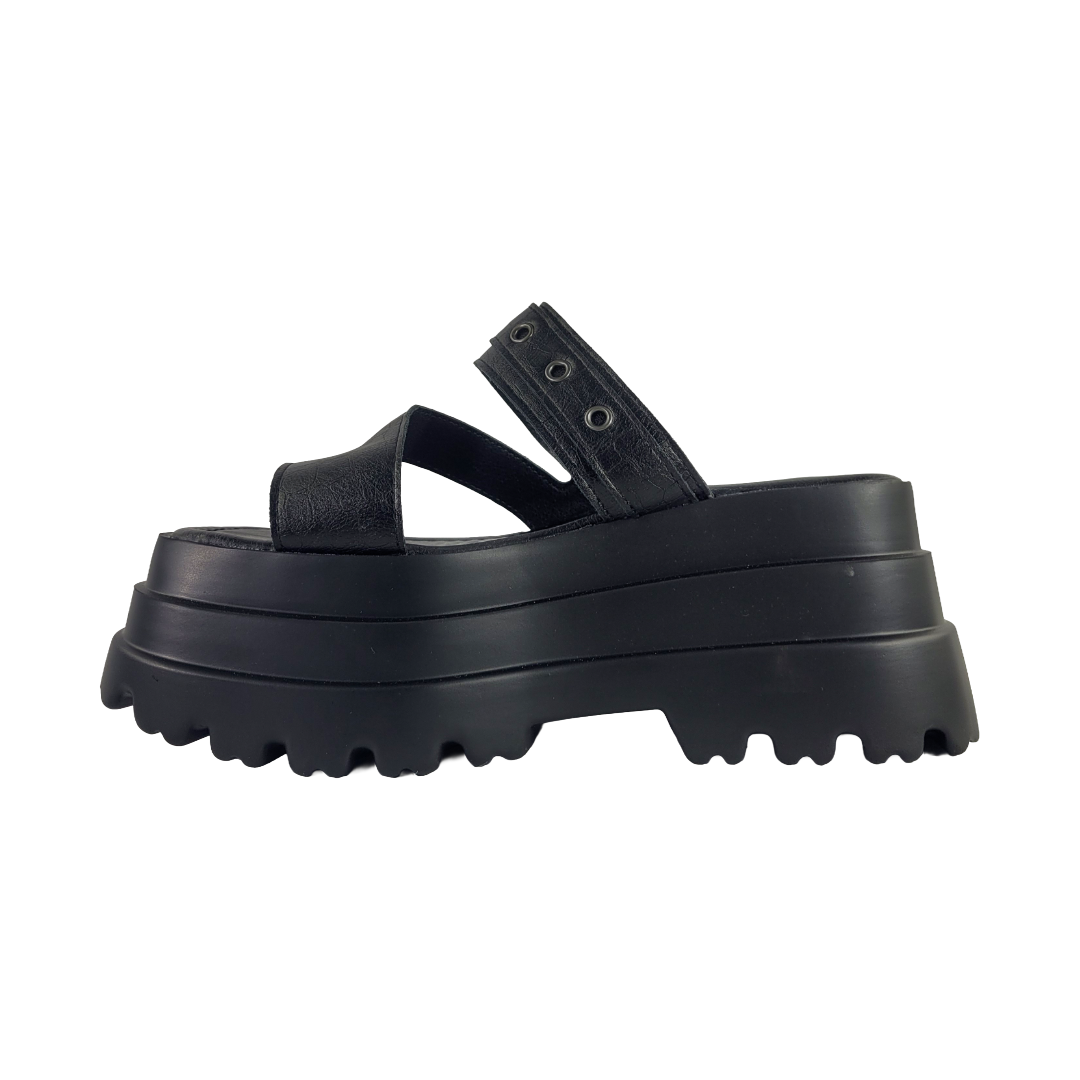 SANDALIAS MD NEGRO MUJER | 5L53-1-3