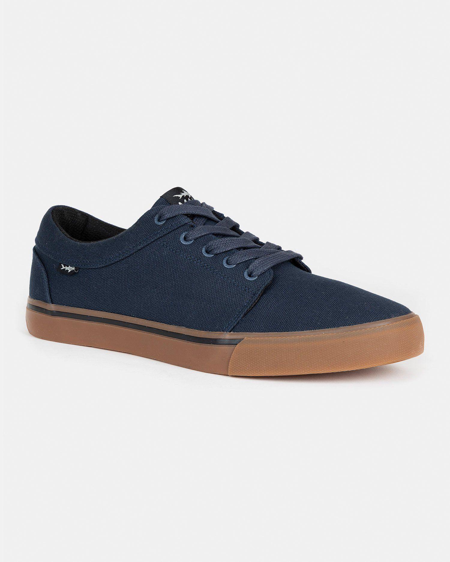 Zapatillas Azul Marino MAUI AND SONS 5Z588-0