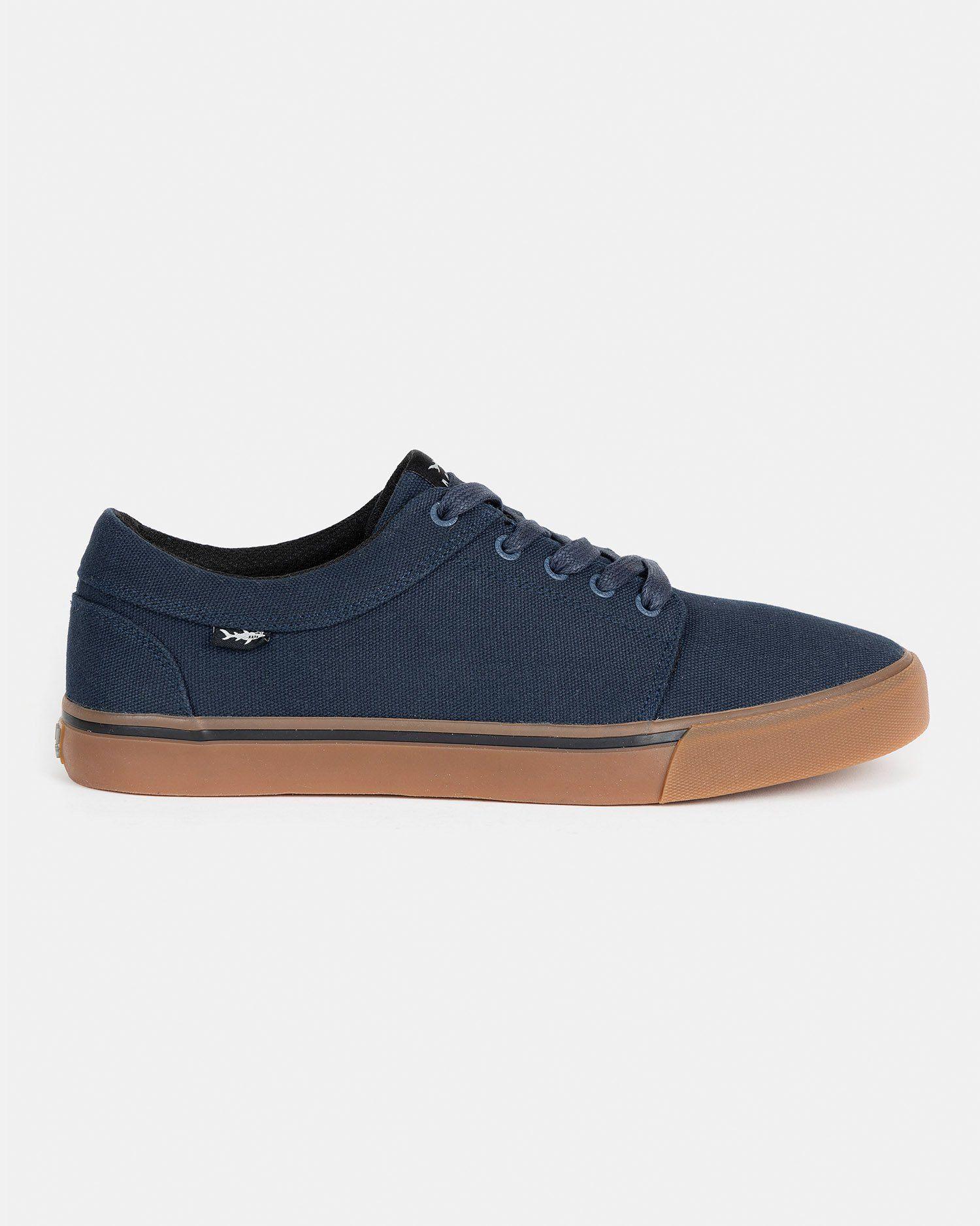 Zapatillas Azul Marino MAUI AND SONS 5Z588-1