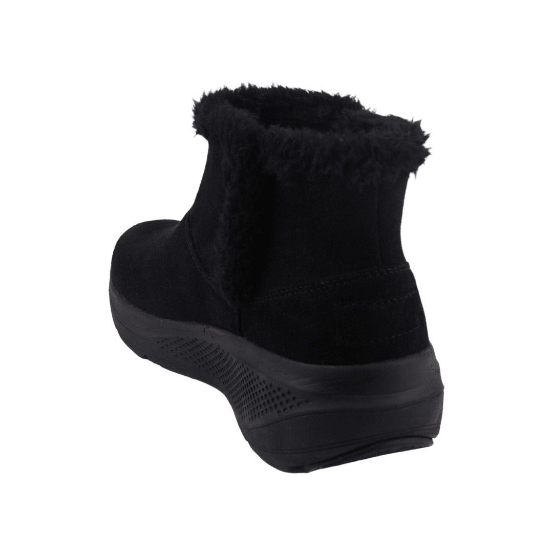 BOTINES FUNWAY NEGRO CAUSAL MUJER  20-CREW-3-2