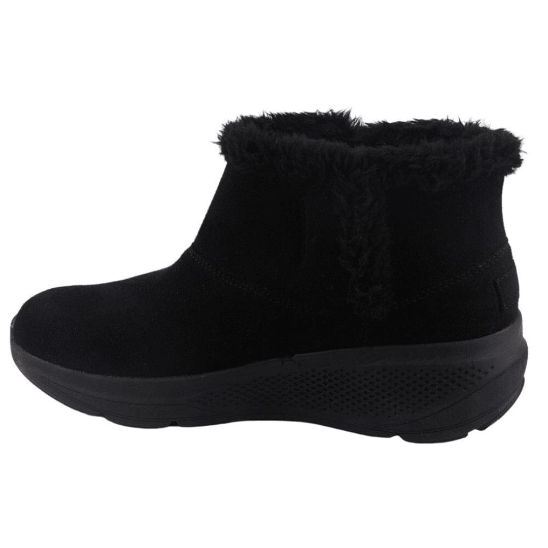 BOTINES FUNWAY NEGRO CAUSAL MUJER  20-CREW-3-3