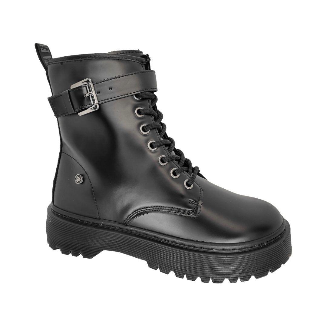 BOTIN VITANOVA NEGRO VF-BM002-0