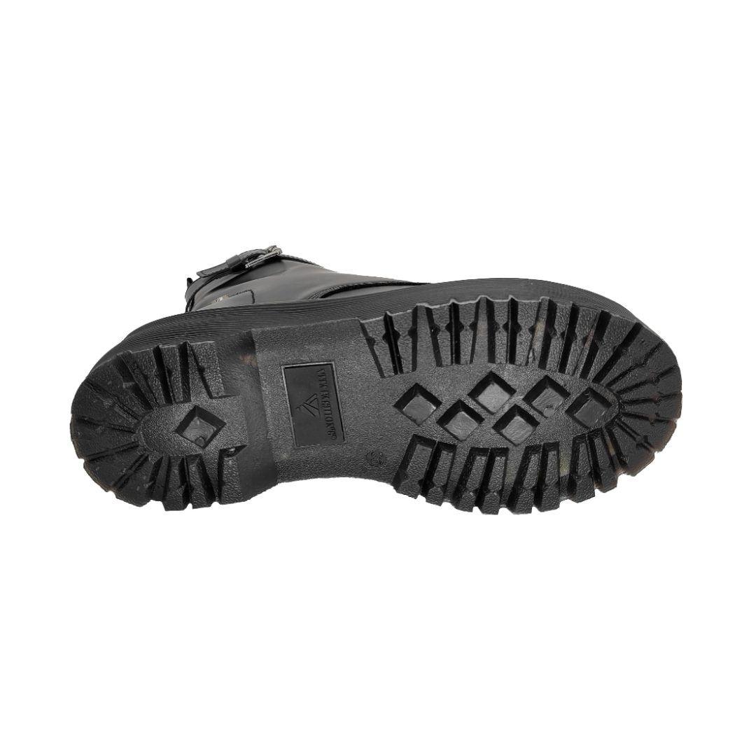 BOTIN VITANOVA NEGRO VF-BM002-1