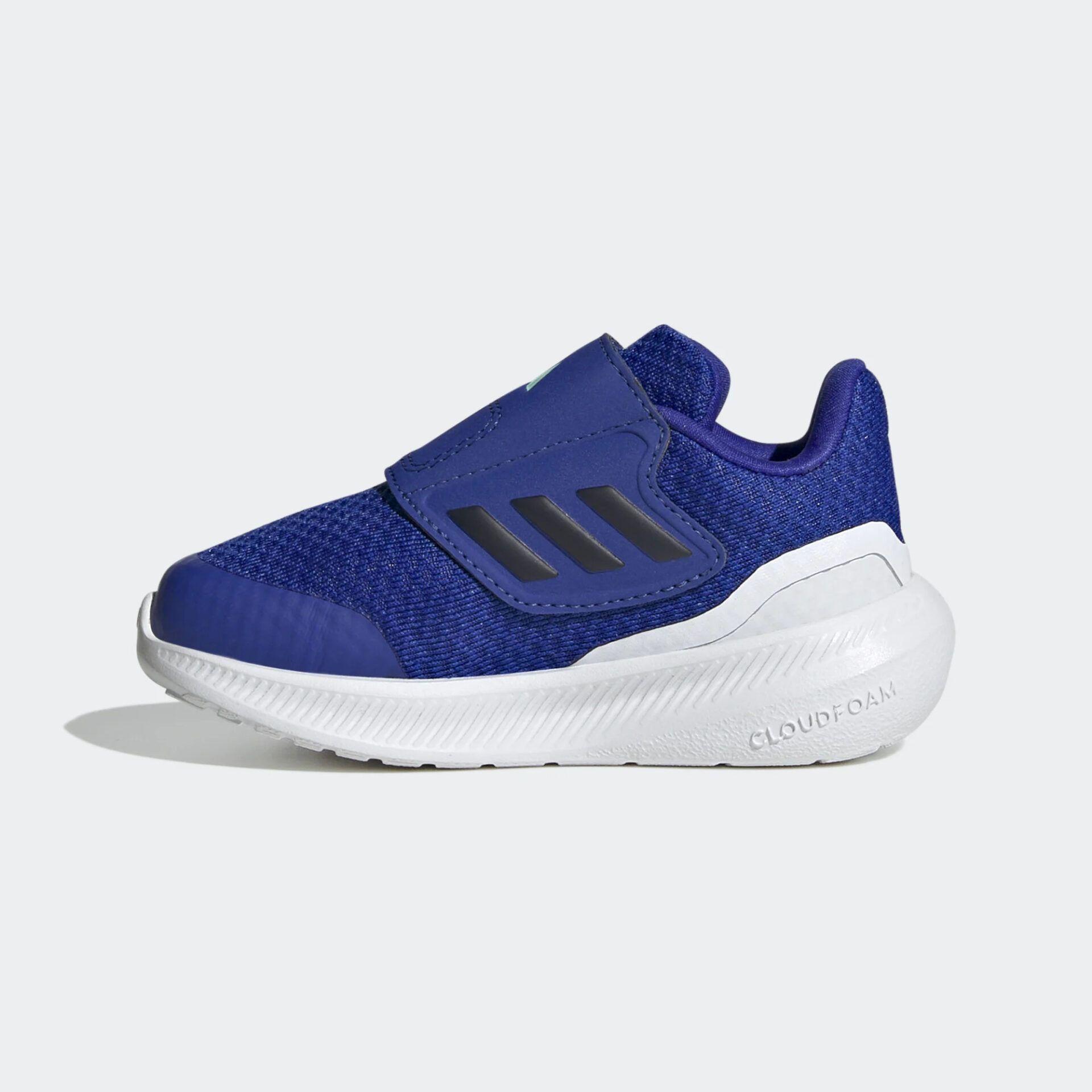 ZAPATILLAS ADIDAS RUN FALCON 3.0 BEBES HP5866-4