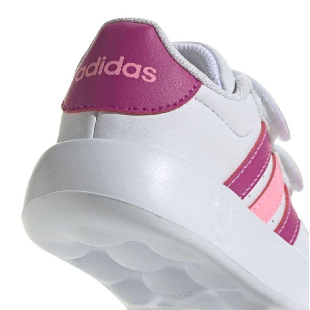 ZAPATILLAS ADIDAS BREAKNET 2.0 BEBES ID5279-4