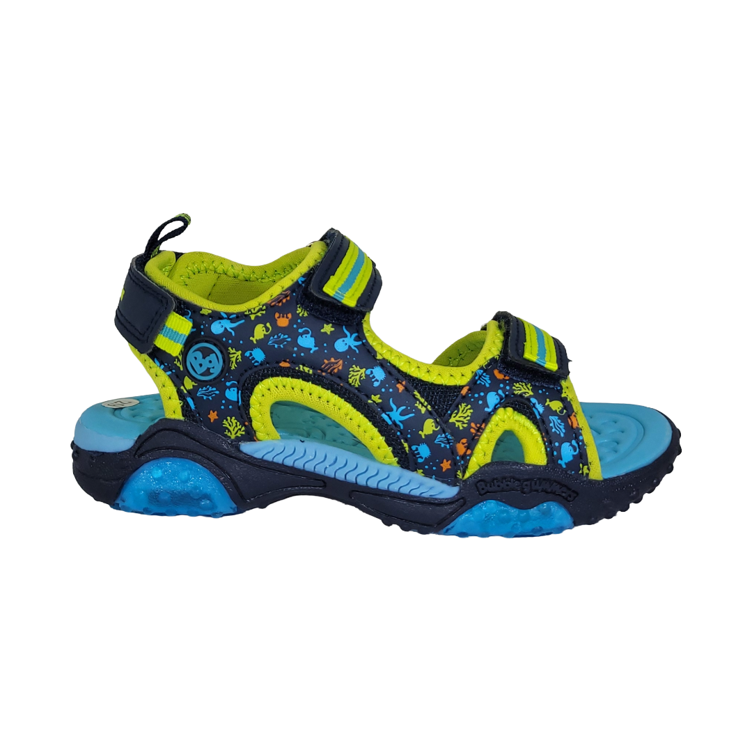SANDALIAS BUBBLE GUMMERS ZPT INFANTIL | 281-99640-0