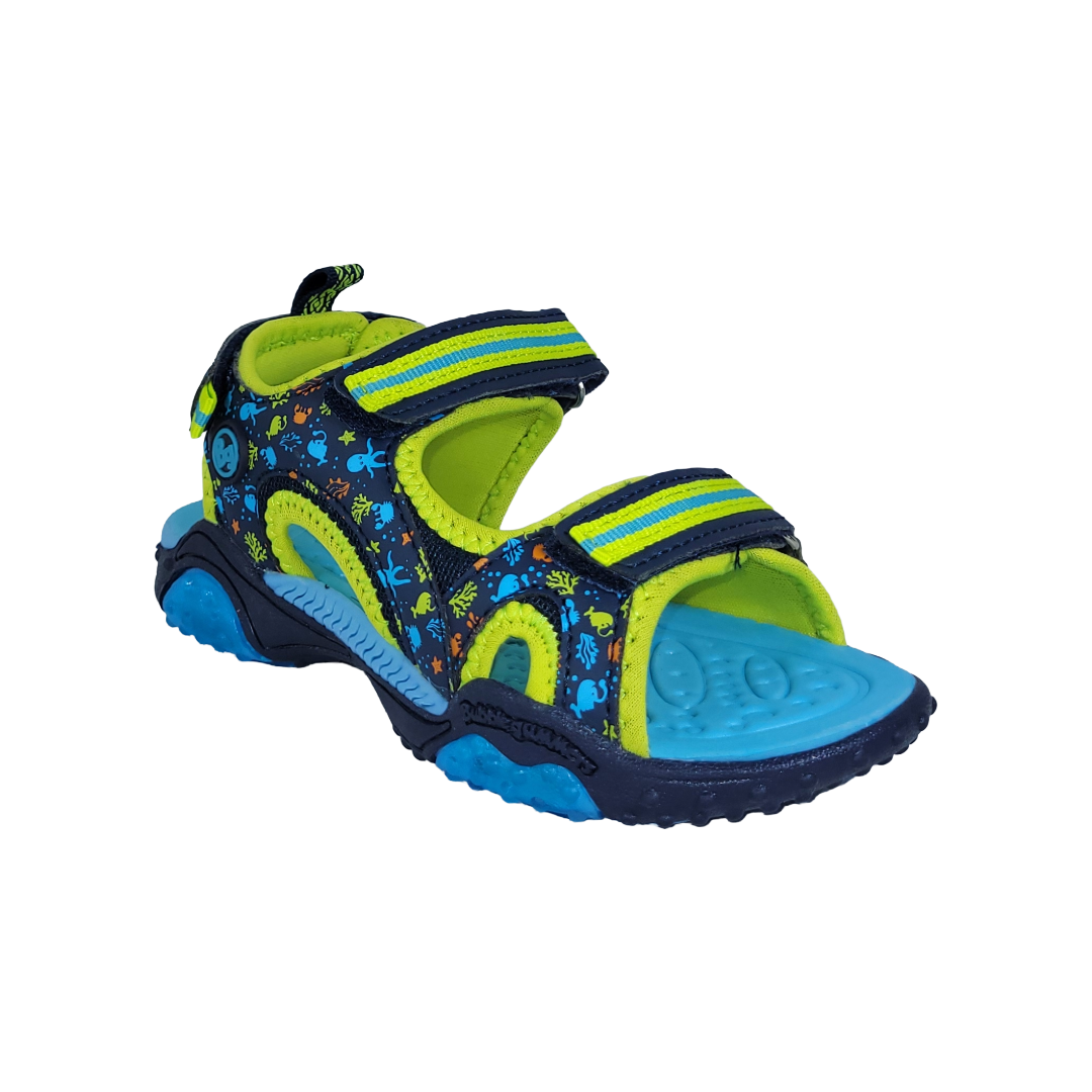 SANDALIAS BUBBLE GUMMERS ZPT INFANTIL | 281-99640-1