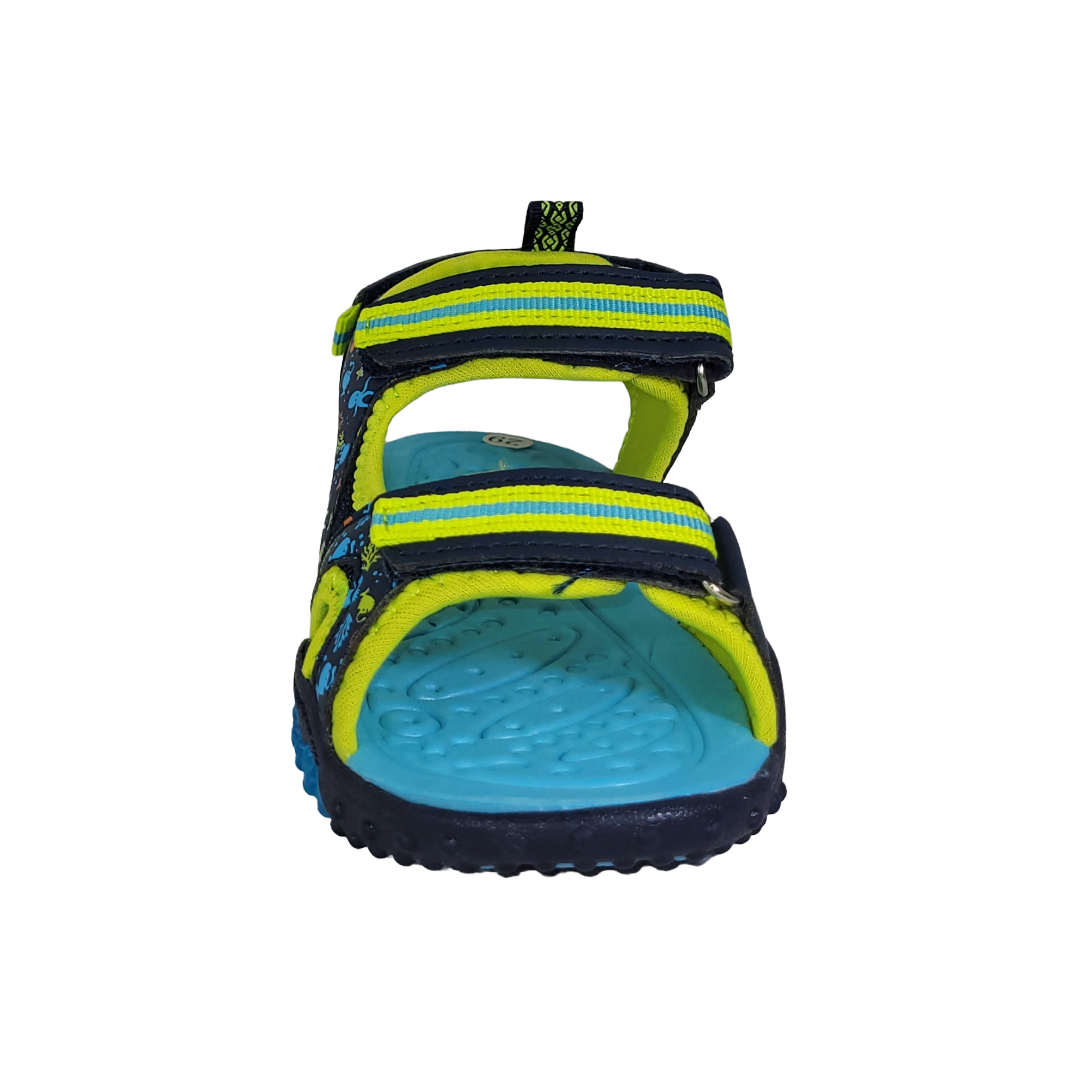 SANDALIAS BUBBLE GUMMERS ZPT INFANTIL | 281-99640-2