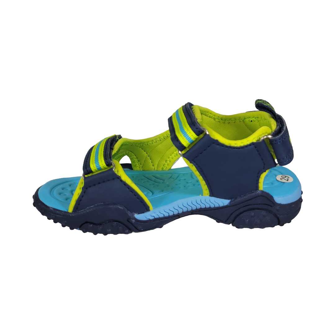 SANDALIAS BUBBLE GUMMERS ZPT INFANTIL | 281-99640-3