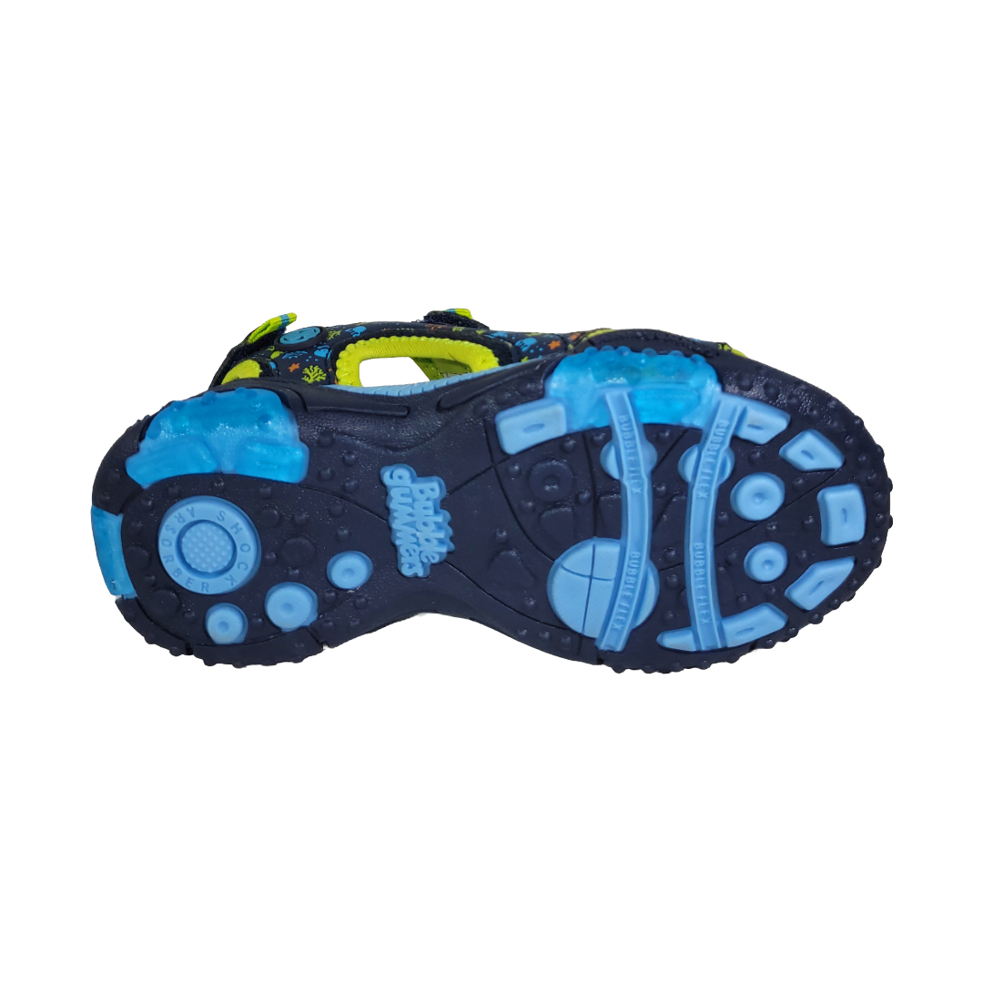 SANDALIAS BUBBLE GUMMERS ZPT INFANTIL | 281-99640-4