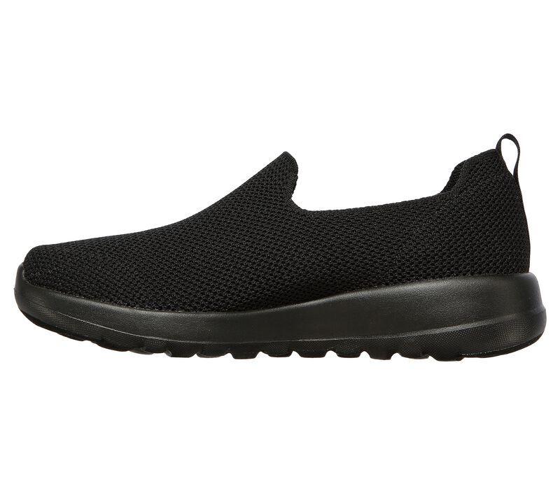 Zapatillas Skechers GO WALK Joy Sensational Day 124187-BBK-1
