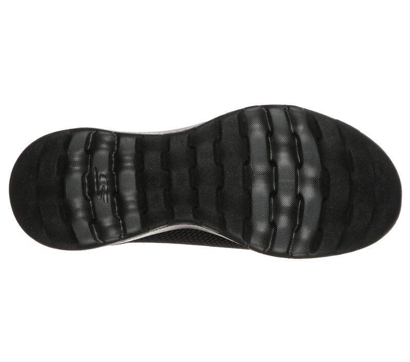 Zapatillas Skechers GO WALK Joy Sensational Day 124187-BBK-2