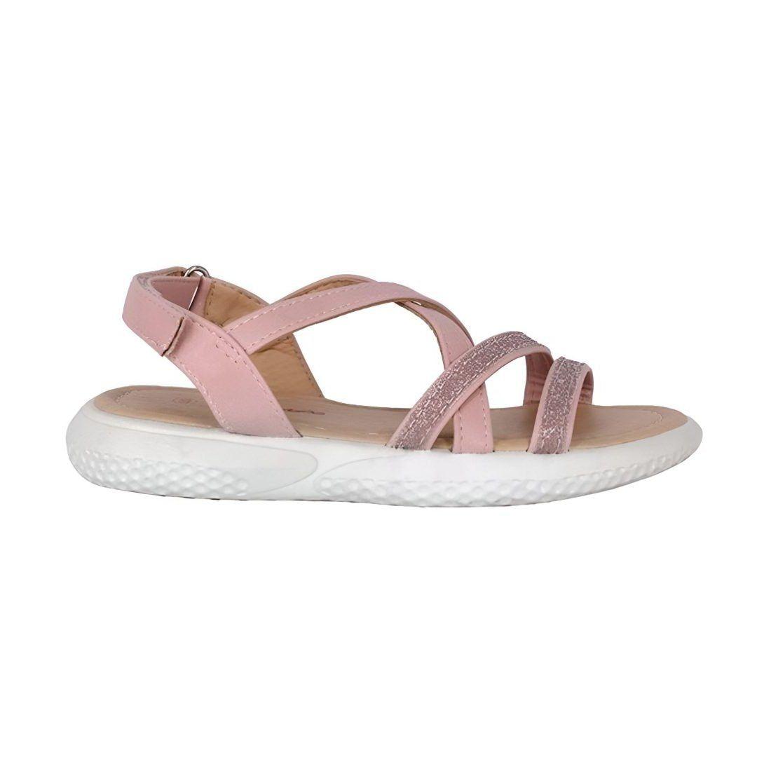SANDALIAS BAMBOO SAMARUC ROSADO 2588-0