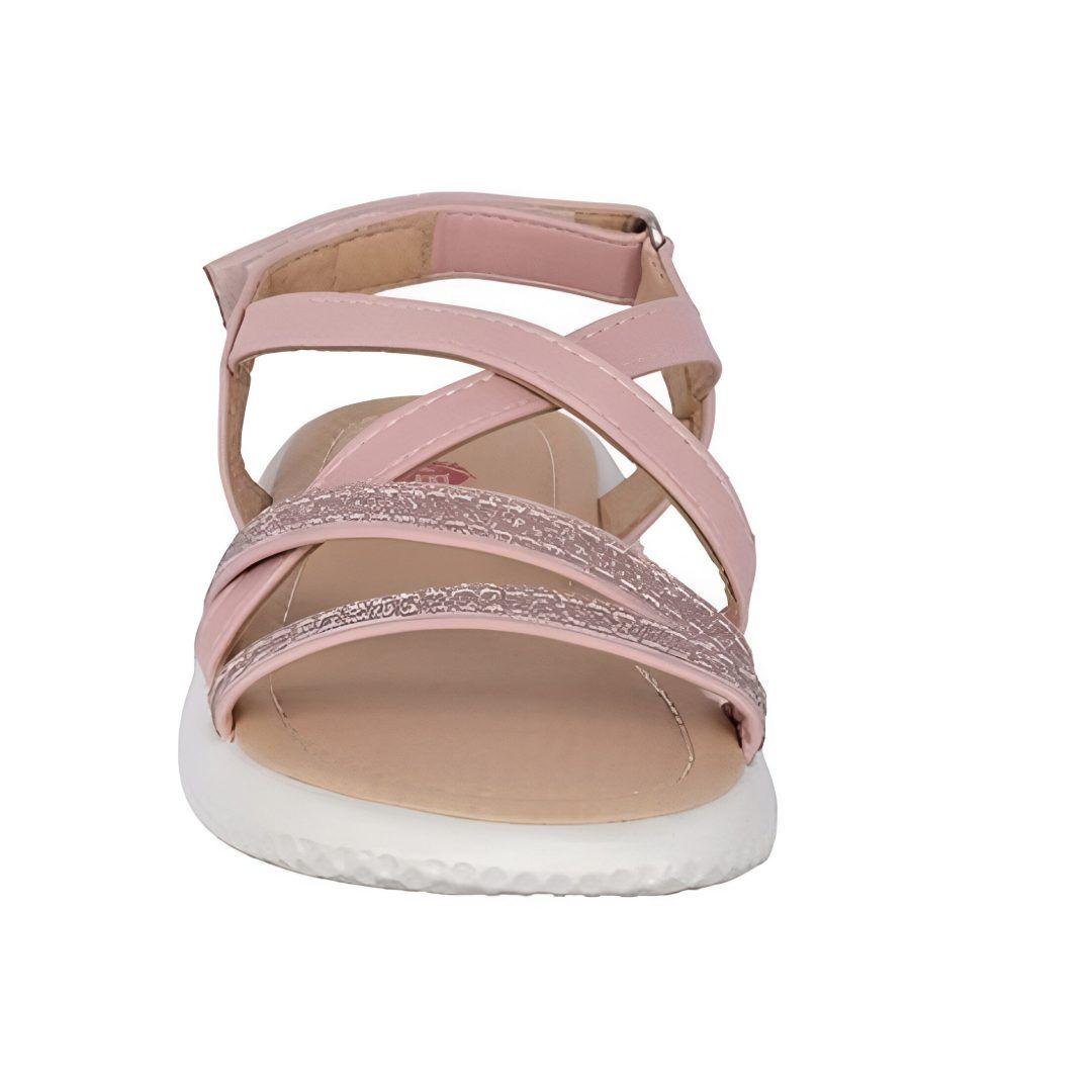 SANDALIAS BAMBOO SAMARUC ROSADO 2588-2